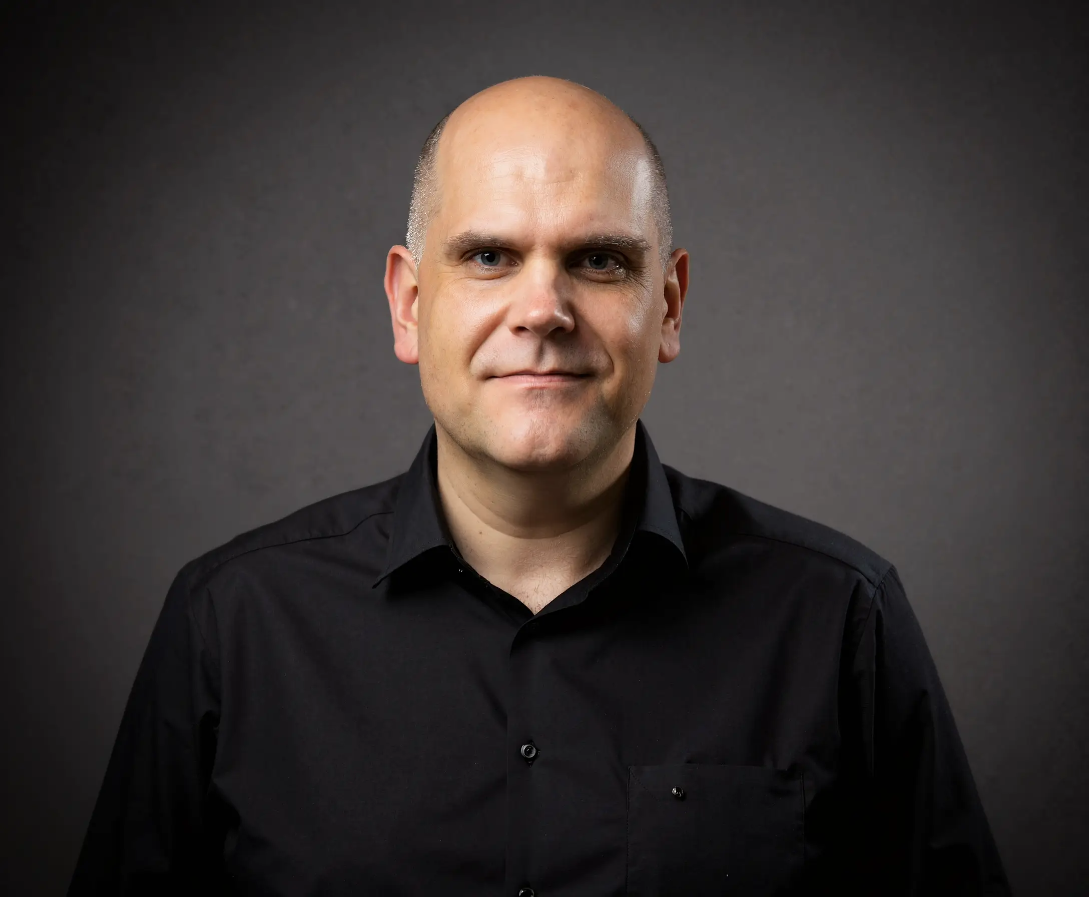 Markus Neubauer – KI-Stratege und Gründer von Silbury